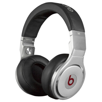 Headphone Gray XTK